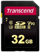 Карта памяти Transcend SDHC 32GB TS32GSDC700S