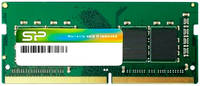 Оперативная память Silicon Power 8Gb DDR4 2666MHz SO-DIMM (SP008GBSFU266B02)
