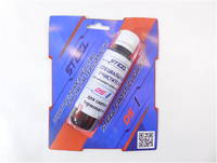 Жидкость для удаления термопасты WinLine Steel Frost Cleaner Pro DS-1 HOME 50мл (DS-1HOME)