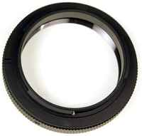 Т-кольцо Bresser для камер Nikon M42 (26779)