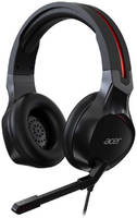Игровая гарнитура Acer Nitro NHW820 Red / Black (NP.HDS1A.008)