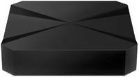 Смарт-приставка Rombica Smart Box SBQ-SM007 1 / 8GB Black