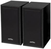 Колонки компьютерные Perfeo Cabinet (PF-84-WD)