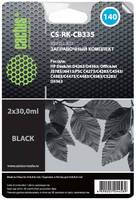 Заправочный комплект для струйного принтера Cactus CS-RK-CB335