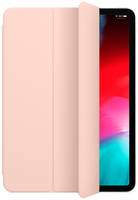 Чехол Apple Smart Folio для Apple iPad Pro Pink (MRX92ZM / A) (MRX92ZM/A)