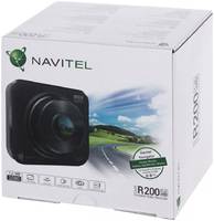 Видеорегистратор NAVITEL R200