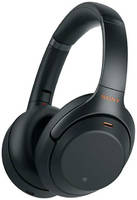 Беспроводные наушники Sony WH-1000XM3