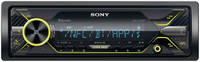 Автомагнитола Sony DSX-A416BT/Q 4x55Вт