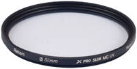 Светофильтр Rekam X Pro Slim UV 62-SMC16LC 62 мм