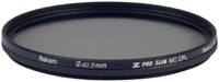 Светофильтр Rekam Z Pro Slim CPL 40-SMC16LC 40 мм