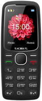 Мобильный телефон teXet TM-B307
