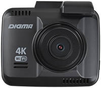 Видеорегистратор DIGMA FreeDrive 600-GW DUAL 4K GPS
