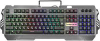 Проводная игровая клавиатура Defender Renegade GK-640DL Black (45640)