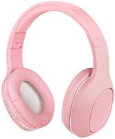 Беспроводные наушники Rombica Mysound BH-04 Pink (BT-H005)