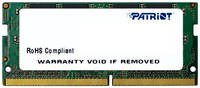 Оперативная память PATRIOT PSD44G240082S Signature Line