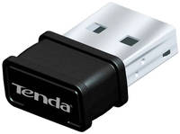 Wi-Fi адаптер 150MBPS USB W311MI TENDA