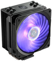 Кулер для процессора Cooler Master Hyper 212 RGB Black Edition (RR-212S-20PC-R1)