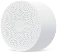 Портативная колонка Xiaomi Mi Compact Bluetooth Speaker 2 White