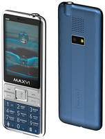 Мобильный телефон Maxvi X900 32Мб