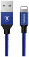 Кабель Baseus Yiven Lightning 1.8m Blue