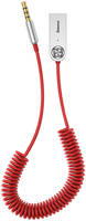 Кабель Baseus BA01 USB Wireless adapter cable Red (290495)