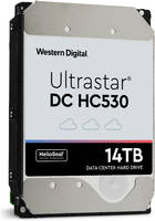 Жесткий диск WD Ultrastar DC 14ТБ (WUH721414ALE6L4)