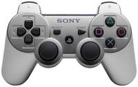 Геймпад Sony DualShock 3 для Playstation 3