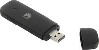 USB-модем Huawei E3372H Black