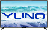 Телевизор Yuno ULM-43FTC145 (43″, Full HD, LED, DVB-T2/C)