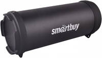 Портативная колонка SmartBuy Tuber MKII Black (SBS-4100)