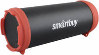 Портативная колонка SmartBuy Tuber MKII Black / Red (SBS-4300)