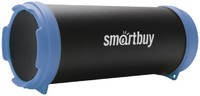 Портативная колонка SmartBuy Tuber MKII Black / Blue (SBS-4400)