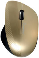 Беспроводная мышь SmartBuy 309AG Gold / Black (SBM-309AG-O)