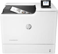 Лазерный принтер HP Color LaserJet M652dn