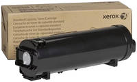Картридж для лазерного принтера Xerox 106R03583, оригинал
