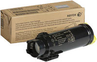 Картридж для лазерного принтера Xerox 106R03695, оригинал