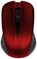 Беспроводная мышь Jet.A Comfort OM-U36G Red / Black