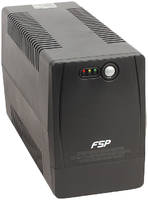 Источник бесперебойного питания FSP DP 1500 (PPF9001700)