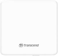 Привод Transcend TS8XDVDS-W Slim Portable White