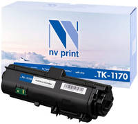 Картридж для лазерного принтера NV Print TK1170, NV-TK1170