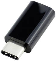 Переходник Без ТМ USB Type-C - microUSB