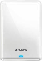 Внешний жесткий диск ADATA HV620S 1ТБ (AHV620S-1TU3-CWH)