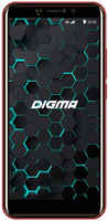 Смартфон DIGMA Linx Pay 4G 2/16GB
