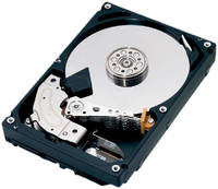 Жесткий диск Toshiba Enterprise Capacity 1ТБ (MG04ACA100N)