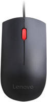 Мышь Lenovo Essential Black (4Y50R20863)
