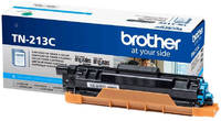 Картридж для лазерного принтера Brother TN-213C, оригинал