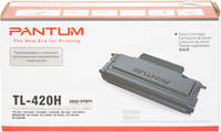Картридж лазерный Pantum TL-420H, (TL-420H )