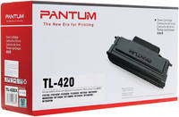 Картридж Pantum TL-420X черный (TL-420X)