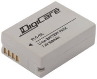Аккумулятор для цифрового фотоаппарата Digicare PLC-10L