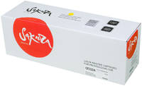 Картридж для лазерного принтера Sakura CE322A, SACE322A
